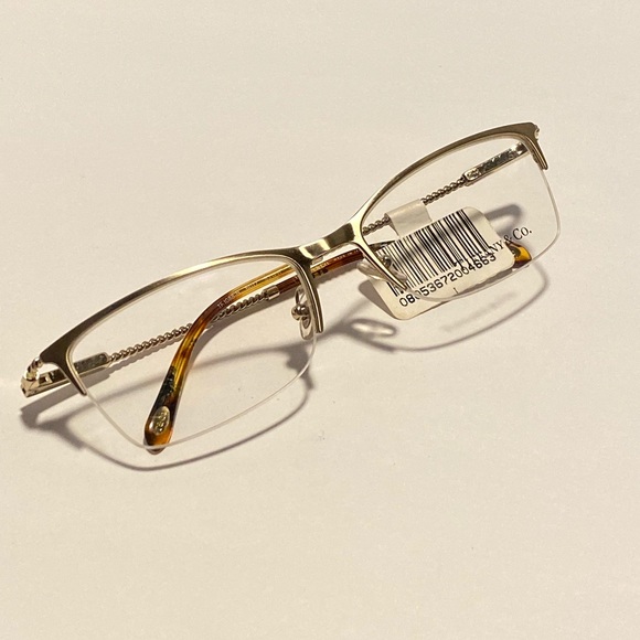 🎈SOLD🎈New Tiffany & Co. TF1088 Glasses - Picture 3 of 8